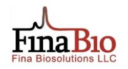 Fina Biosolutions LLC